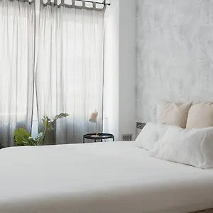  Apartmán Espai Progres By Be Barcelona